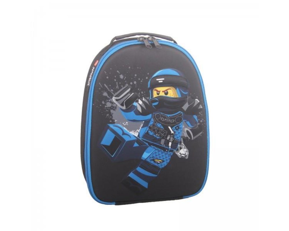 LEGO – Ninjago Jay Τσάντα Φαγητού