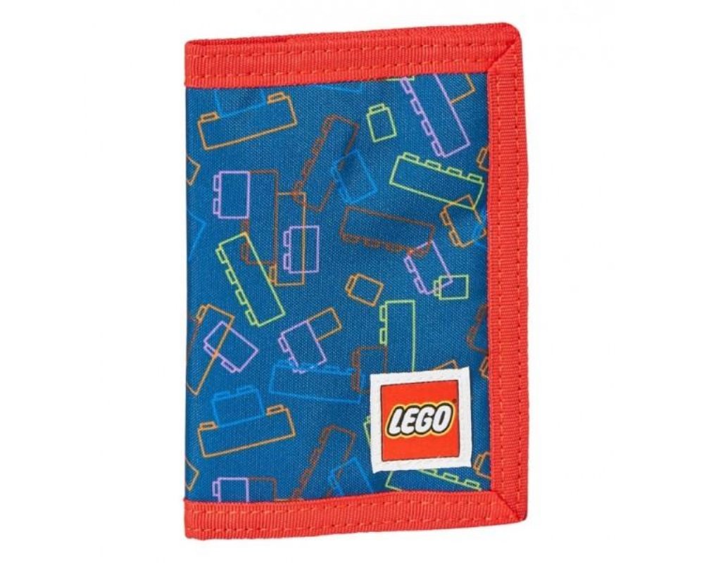 LEGO – Playful Bricks Πορτοφόλι
