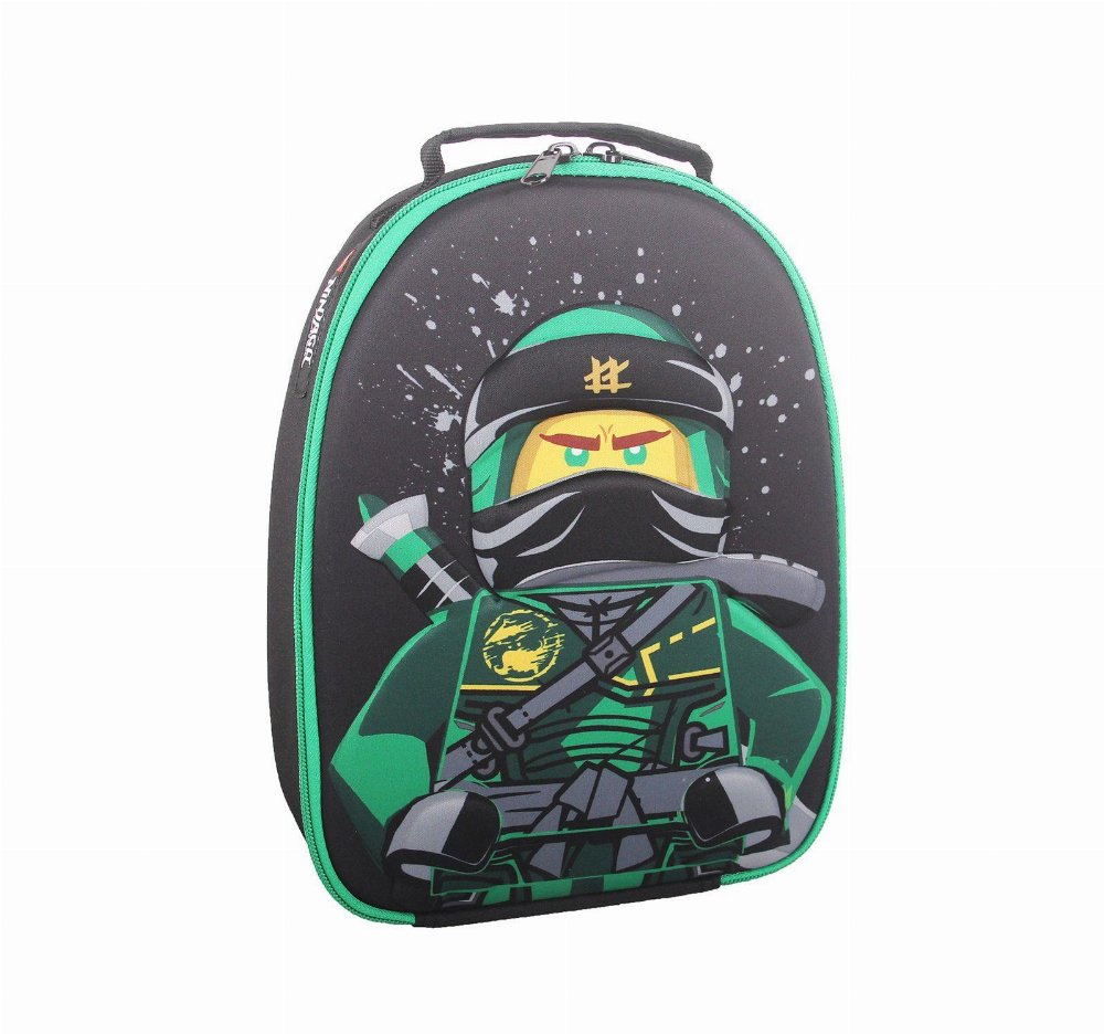 LEGO – Ninjago Lloyd Τσάντα Φαγητού