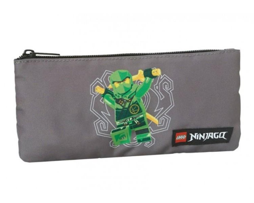LEGO – Ninjago Green Κασετίνα