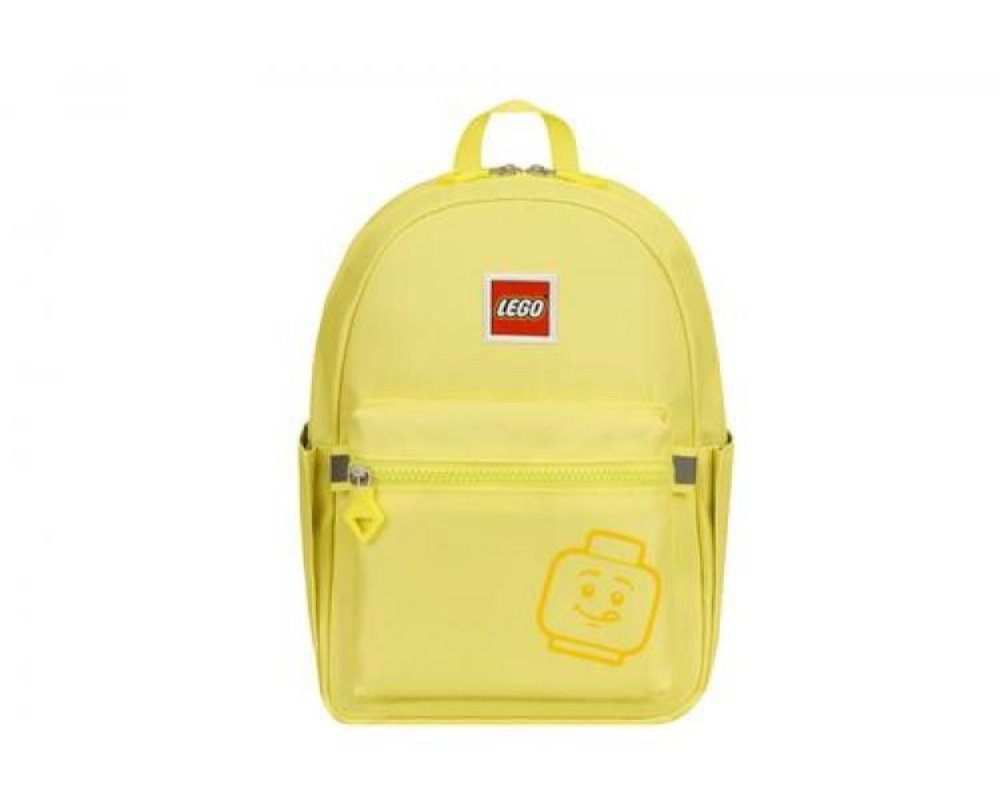 LEGO – Tribini Joy Yellow Τσάντα Σακίδιο