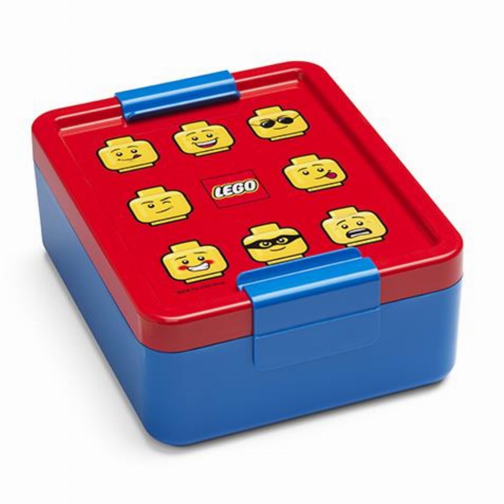 LEGO – Iconic Classic Δοχείο Φαγητού (1000ml)