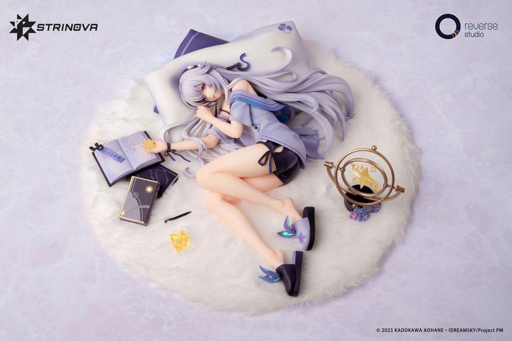 Strinova CalabiYau – XingHui Midsummer Starry Night 1/7 Φιγούρα Αγαλματίδιο (5cm)