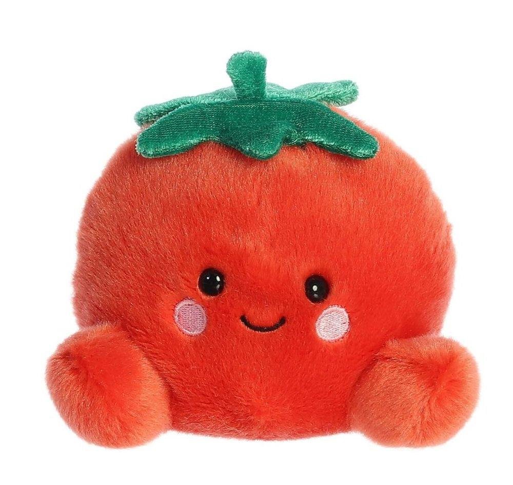 Λούτρινο Aurora – Palm Pals: Boyd Tomato (13cm)