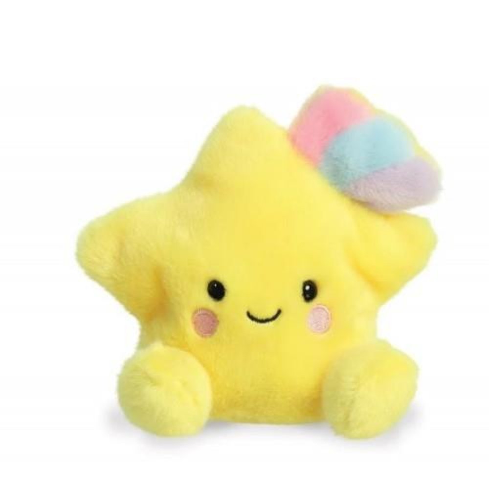 Λούτρινο Aurora – Palm Pals: Pisces Star (13cm)