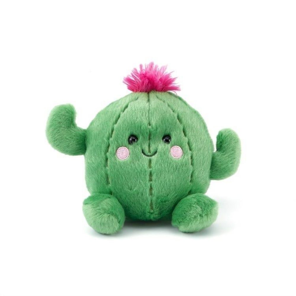 Λούτρινο Aurora – Palm Pals: Prickles Cactus (13cm)