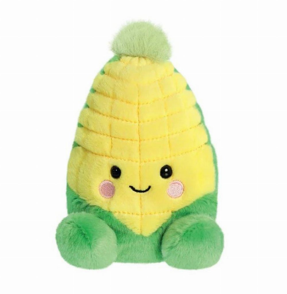 Λούτρινο Aurora – Palm Pals: Wavey Corn (13cm)