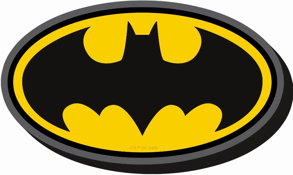 DC Comics – Batman Chunky Μαγνητάκι Ψυγείου (6x11cm)