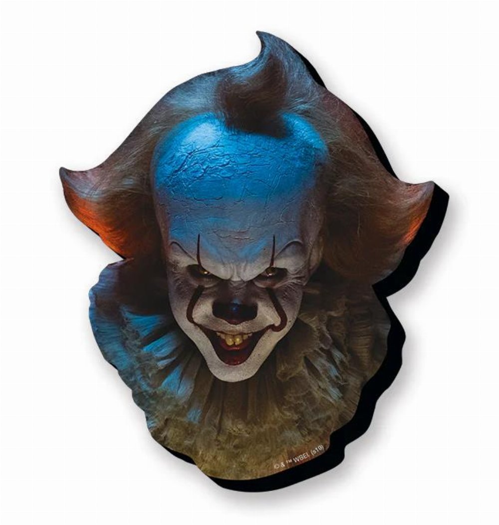 Το Αυτό – Pennywise Chunky Μαγνητάκι Ψυγείου (6x11cm)