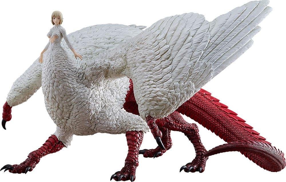 Delicious in Dungeon: Pop Up Parade XL – Falin (Chimera) Φιγούρα Αγαλματίδιο (26cm)