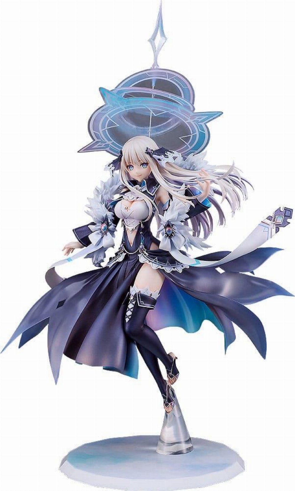 King’s Proposal – Saika Kuozaki 1/7 Φιγούρα Αγαλματίδιο (36cm)