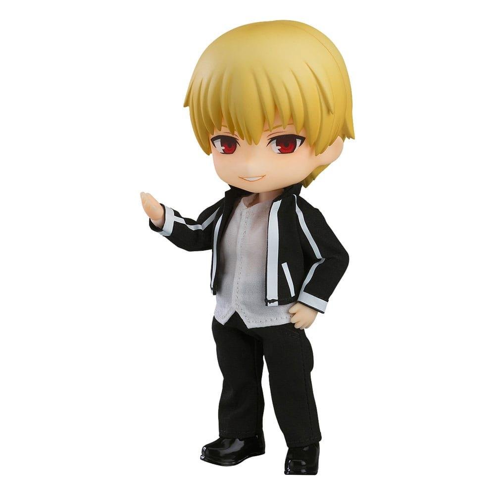 Fate/Night Heaven’s Feel – Gilgamesh Nendoroid Κούκλα (14cm)