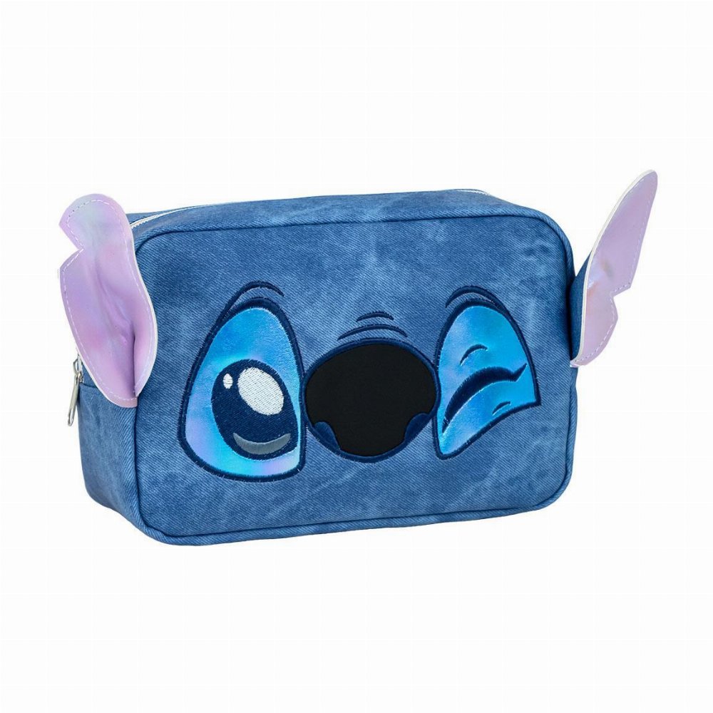 Disney – Lilo & Stitch Νεσεσέρ (Τσαντάκι καλλυντικών)