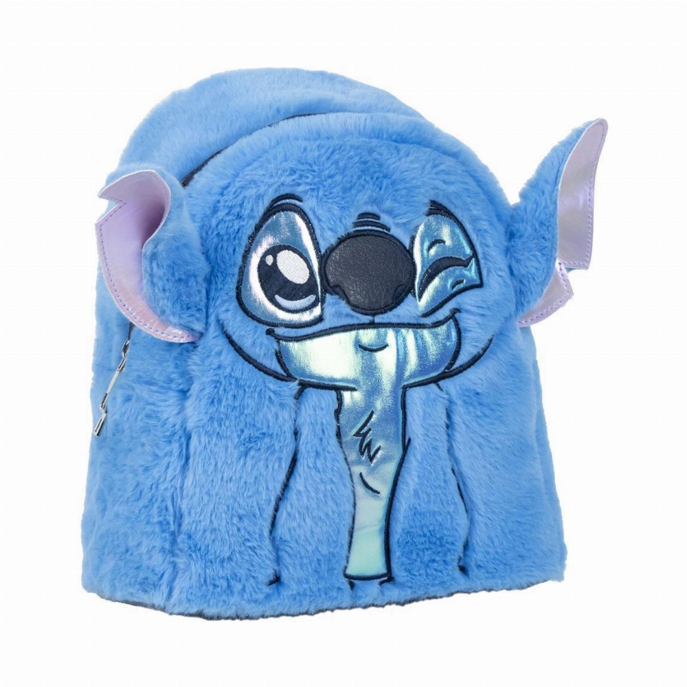 Disney: Lilo & Stitch – Hairy Τσάντα Σακίδιο