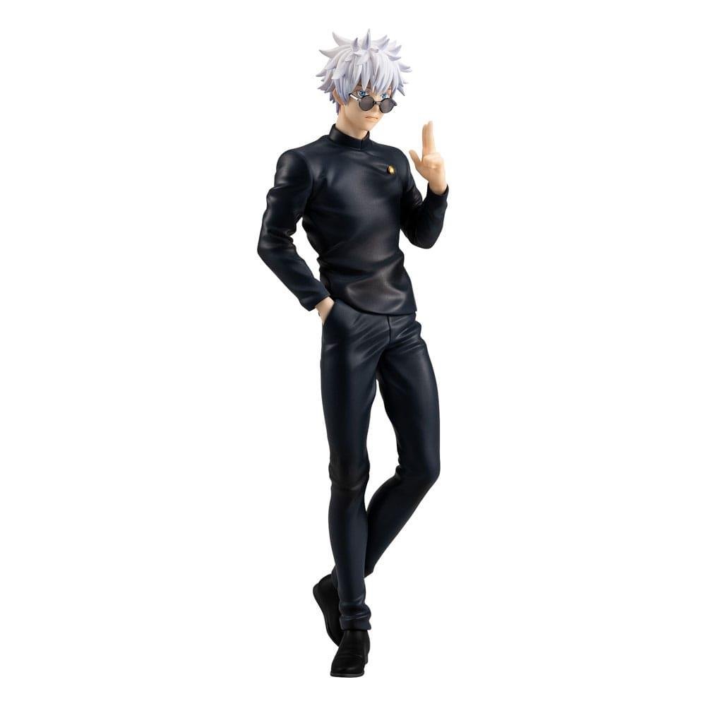 Jujutsu Kaisen: Pop Up Parade – Satoru Gojo: Hidden Inventory / Premature Death Φιγούρα Αγαλματίδιο (19cm)