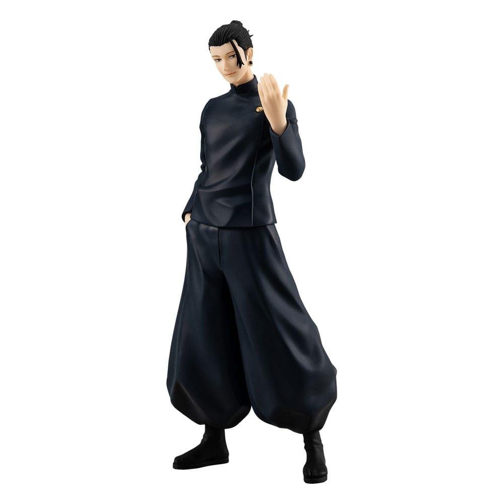 Jujutsu Kaisen: Pop Up Parade – Suguru Geto: Hidden Inventory / Premature Death Φιγούρα Αγαλματίδιο (19cm)