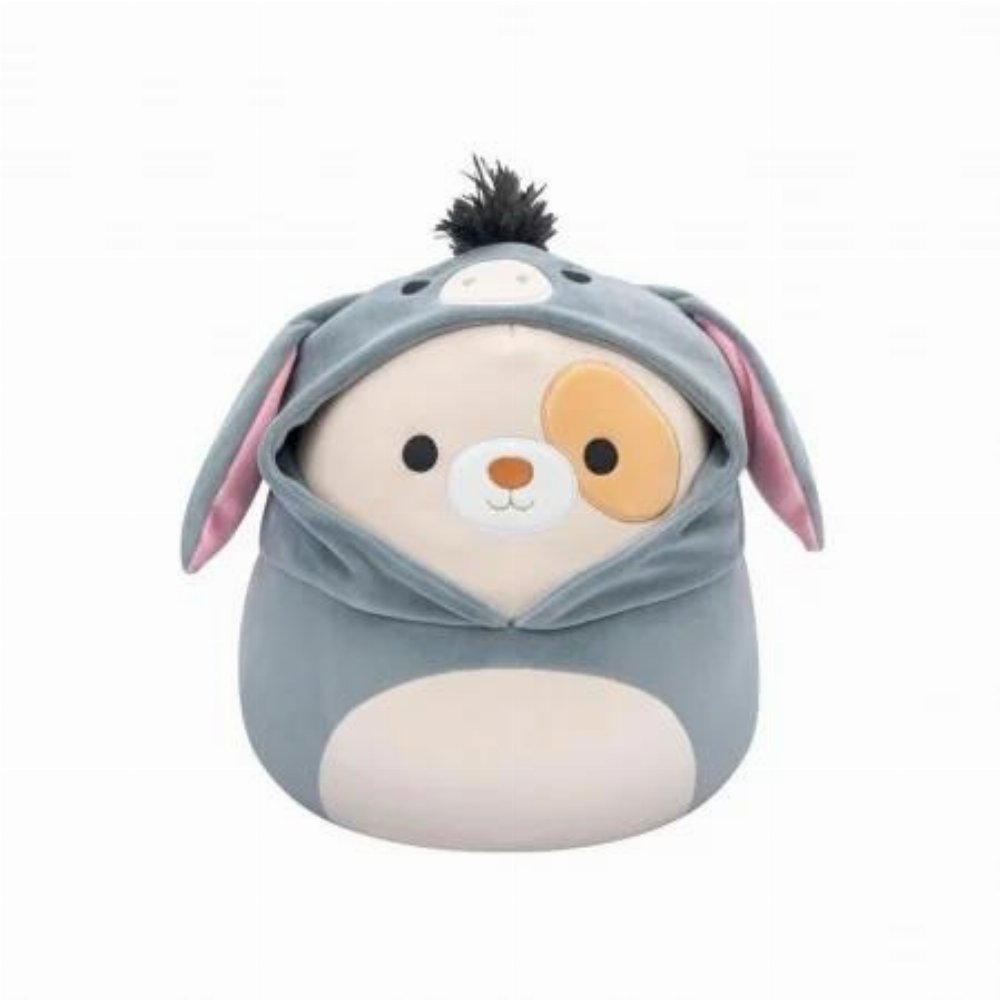 Λούτρινο Squishmallows – Harris the Dog (30cm)
