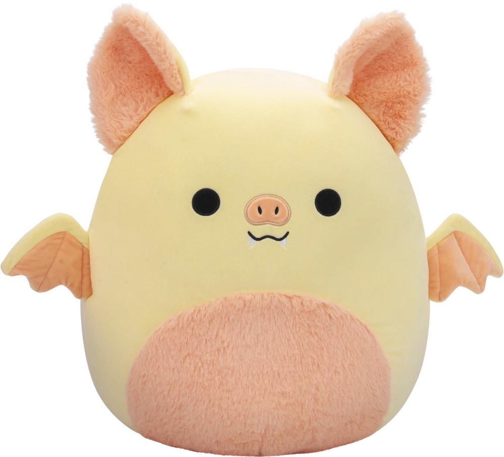 Λούτρινο Squishmallows – Meghan the Bat (41cm)