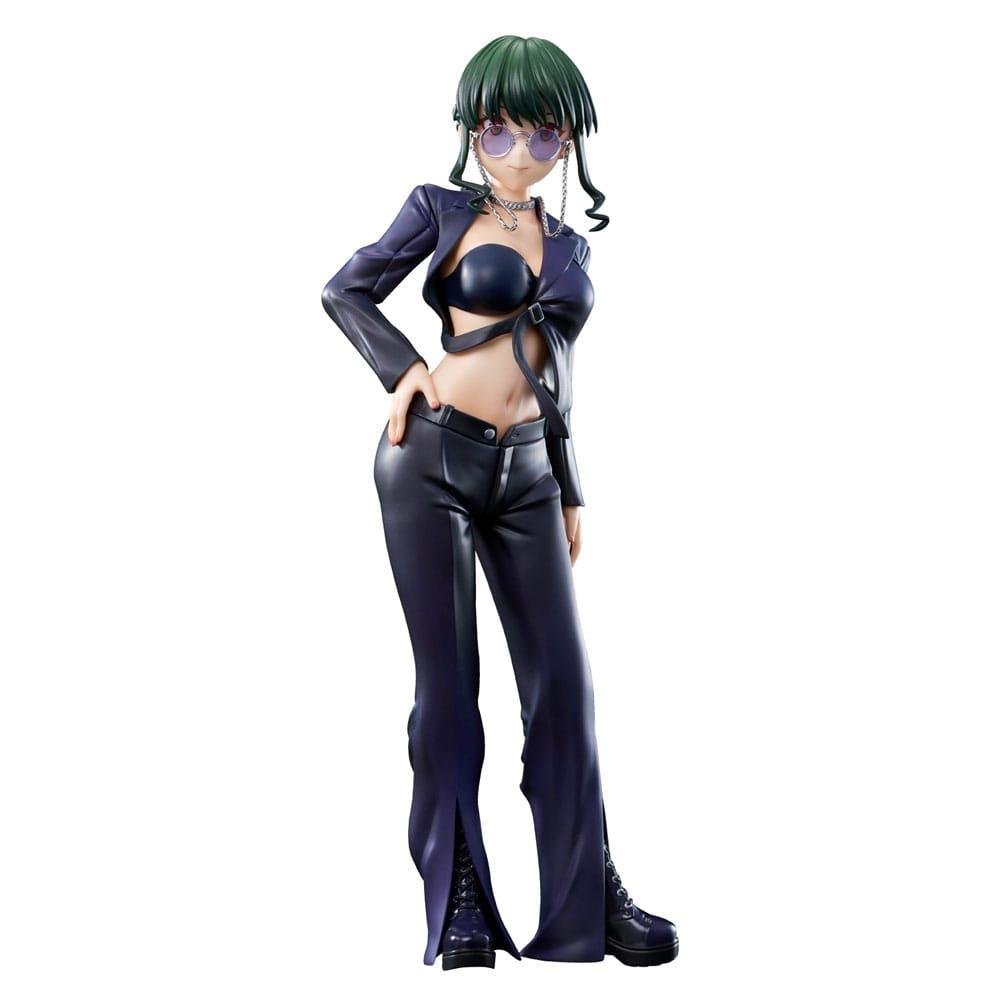 Gridman Universe Zozo Black Collection – The 2nd Φιγούρα Αγαλματίδιο (24cm)