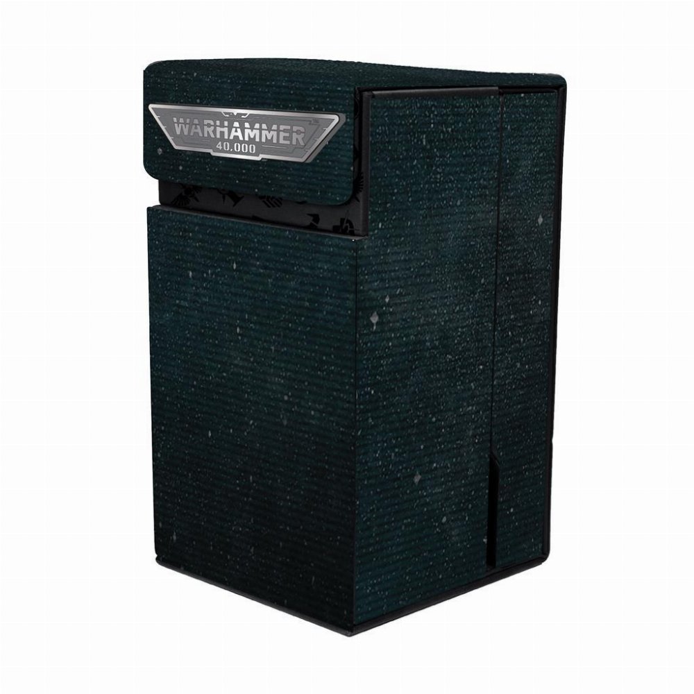 Ultra Pro Dice Tower – Warhammer 40000