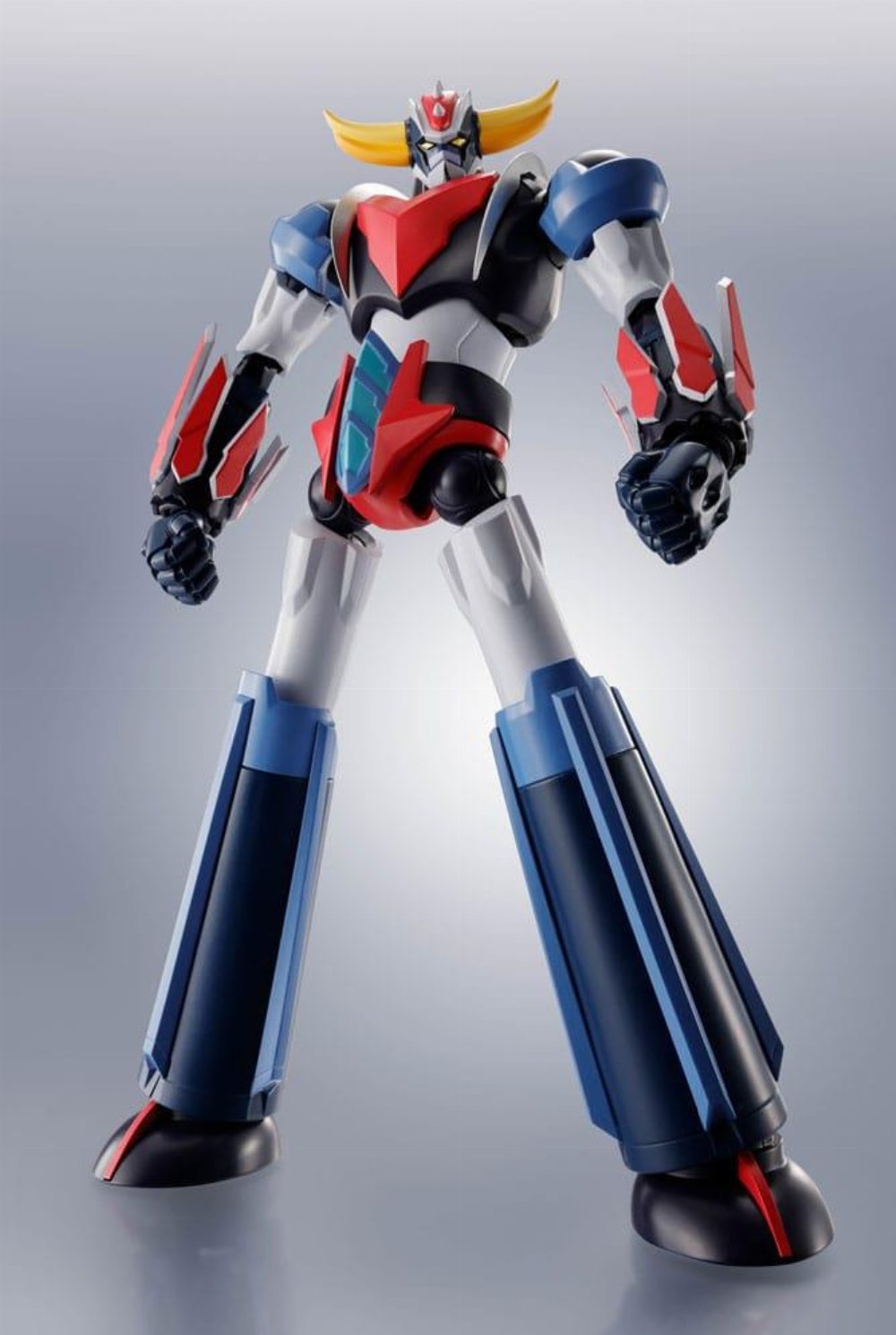 Grendizer U Robot Spirits – Grendizer Side Super Φιγούρα Δράσης (15cm)