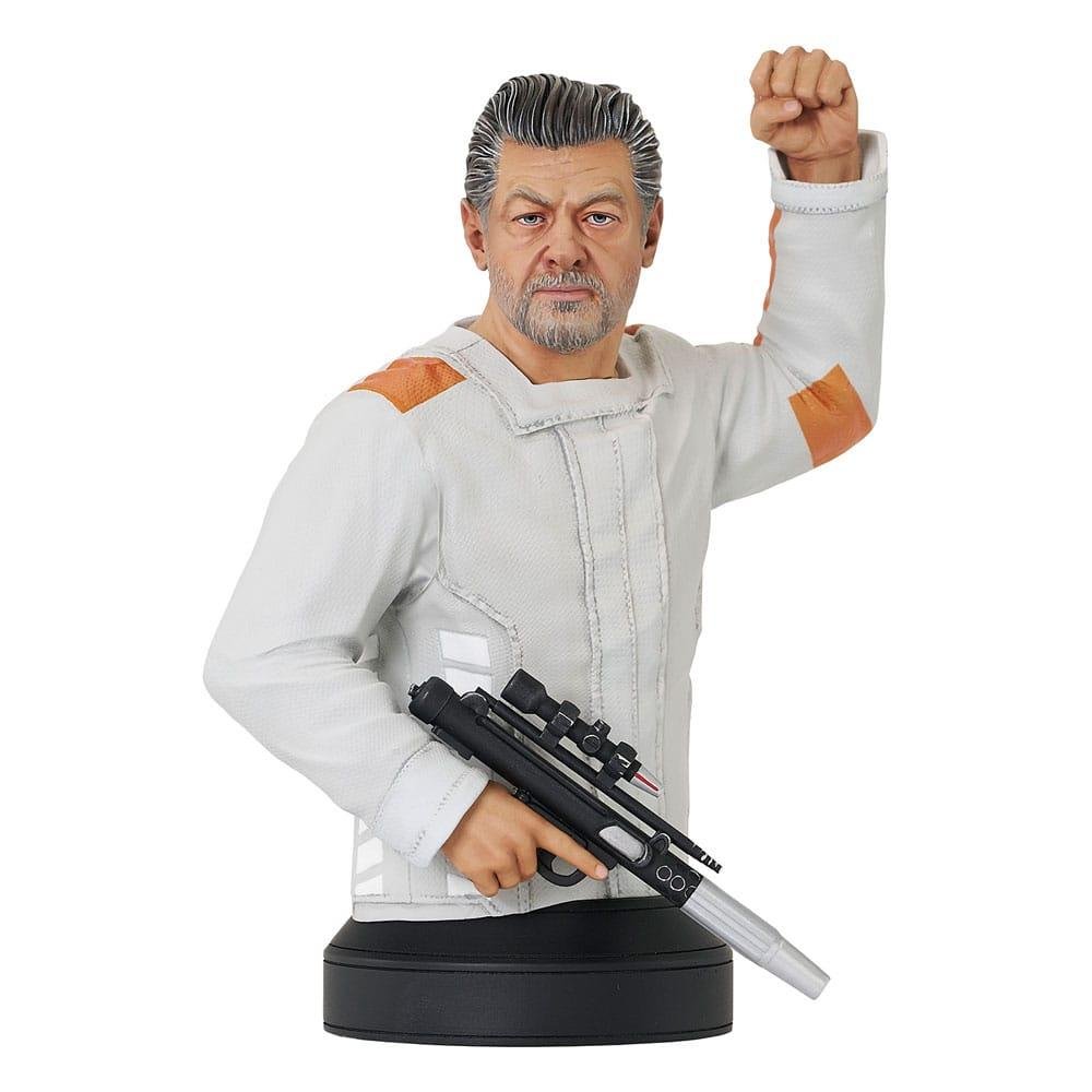 Star Wars: Andor – Kino Loy 1/6 Bust (16cm) LE2000