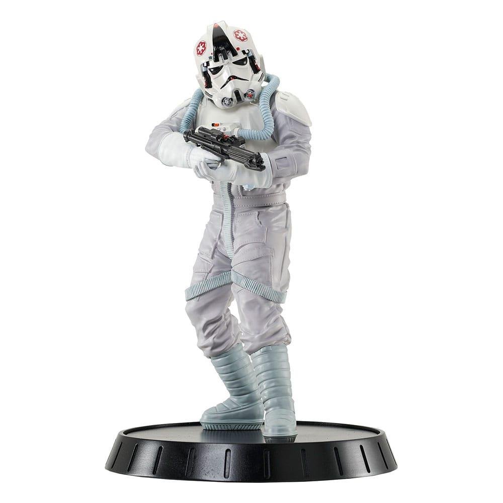 Star Wars: The Empire Strikes Back Milestones – AT-AT Pilot 1/6 Φιγούρα Αγαλματίδιο (30cm) LE1000