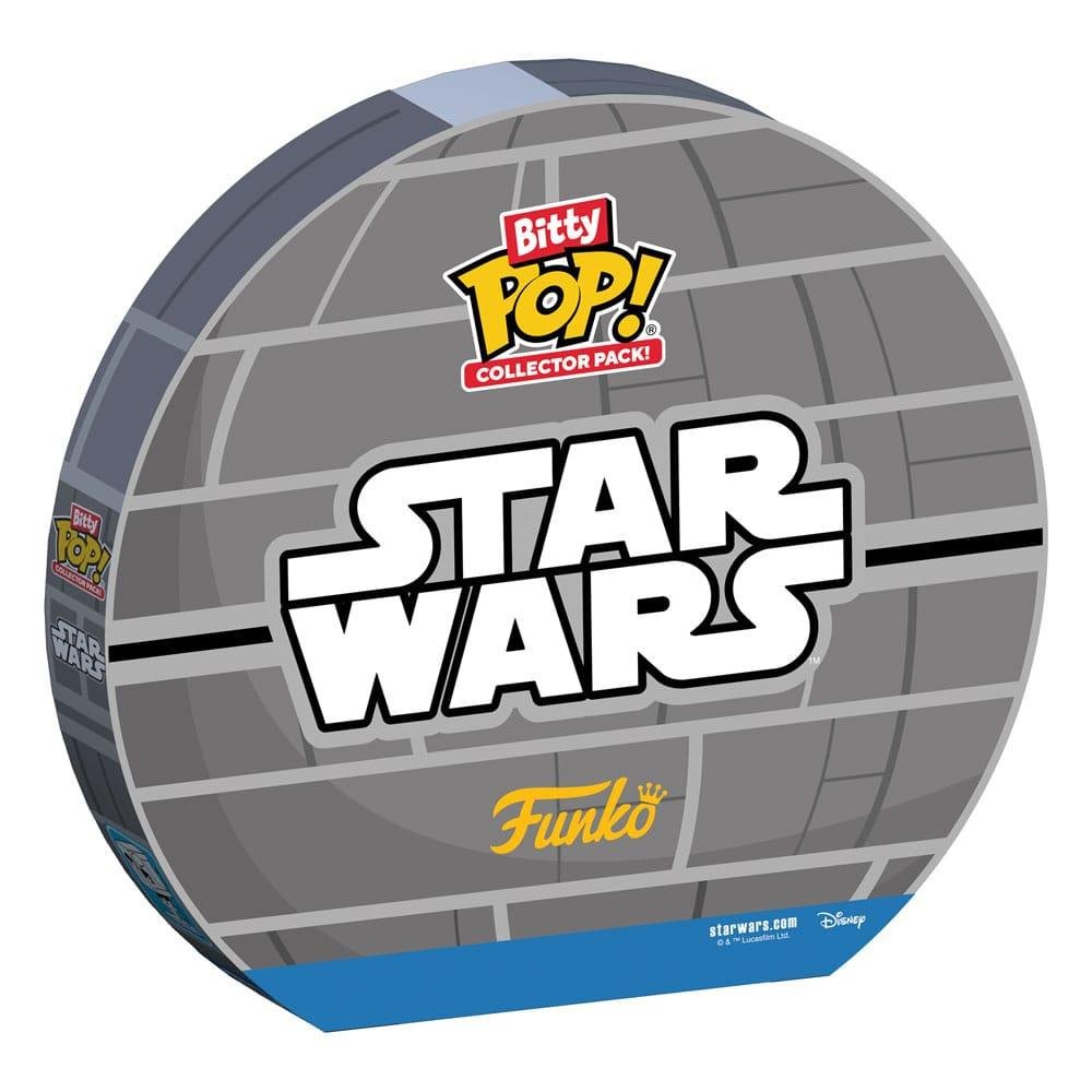 Funko Bitty POP! Star Wars – A New Hope Collector Pack 12-Pack Φιγούρες