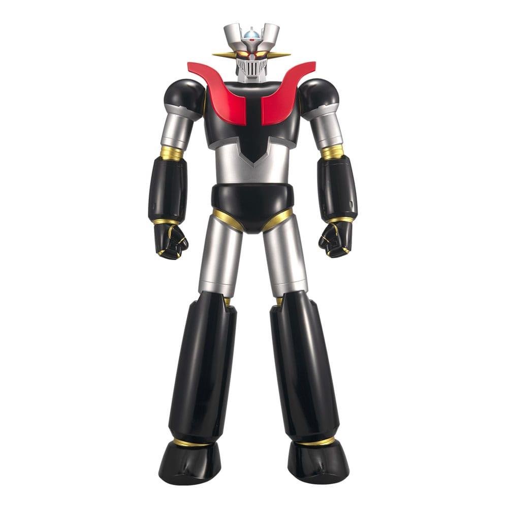 Mazinger Z Jumbo Sofbi – Great Mazinger Z Grendizer U Vinyl Φιγούρα (60cm)