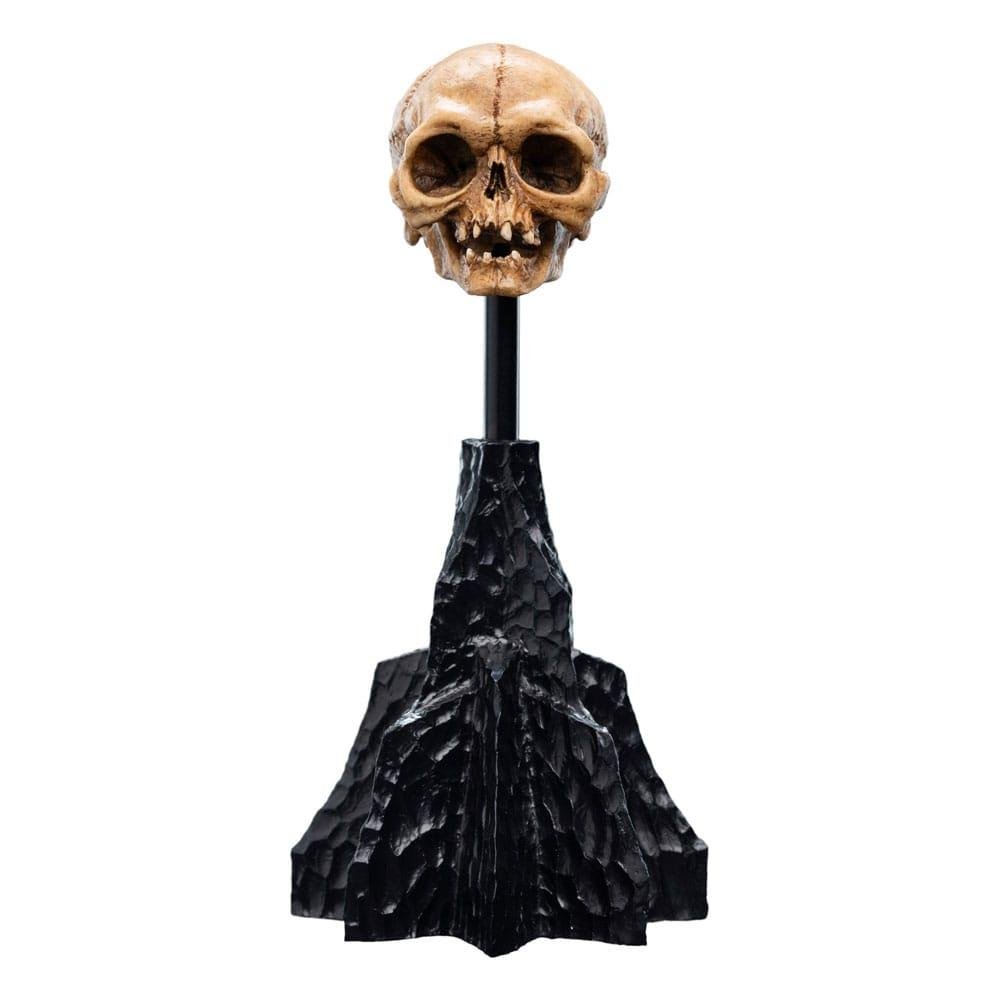 The Lord of the Rings – Skull of Gollum Φιγούρα Αγαλματίδιο (13cm)