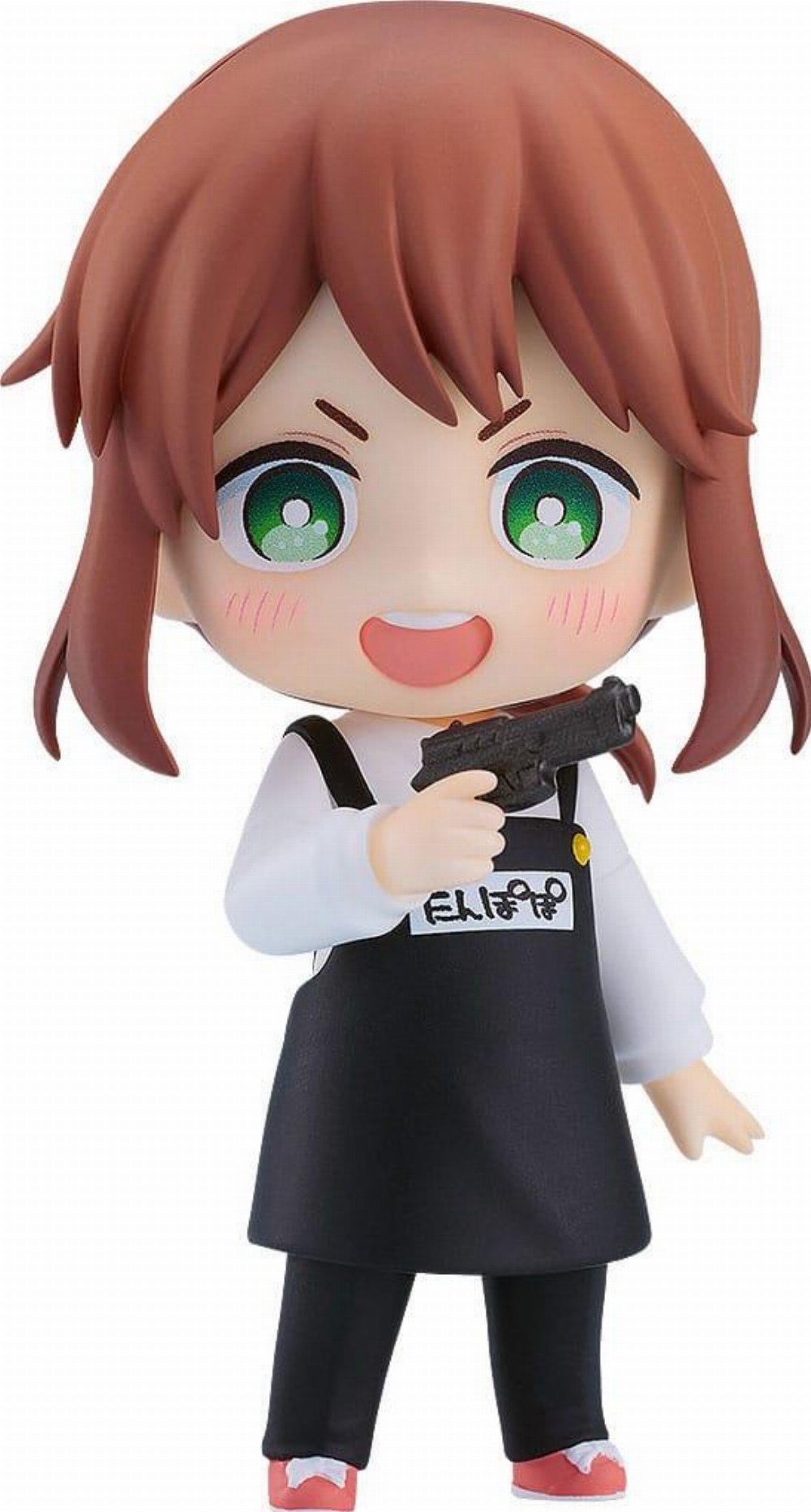 Kindergarten Wars – Rita #2555 Nendoroid Φιγούρα Δράσης (10cm)