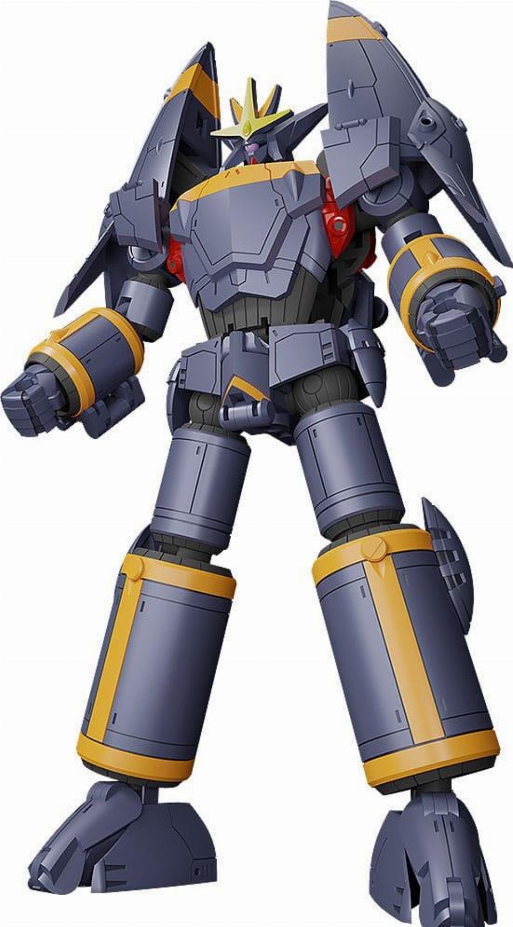 Gunbuster Moderoid – Gunbuster Σετ Μοντελισμού (11cm)