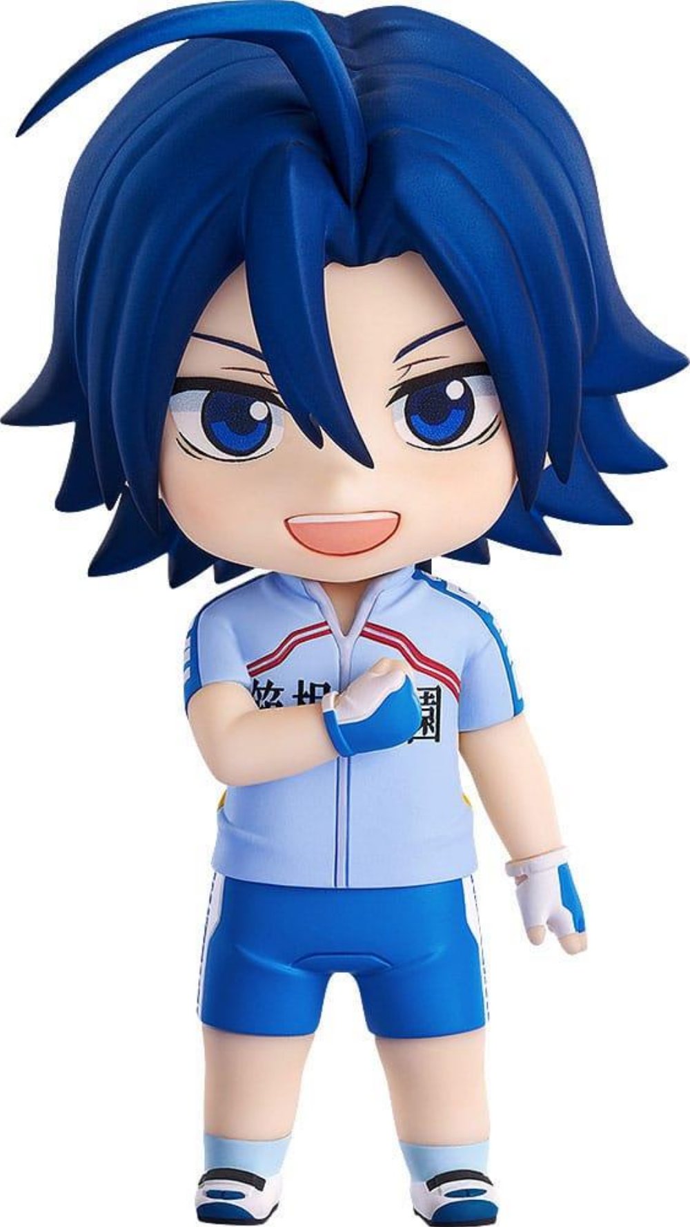 Yowamushi Pedal – Sangaku Manami Nendoroid Φιγούρα Δράσης (10cm)