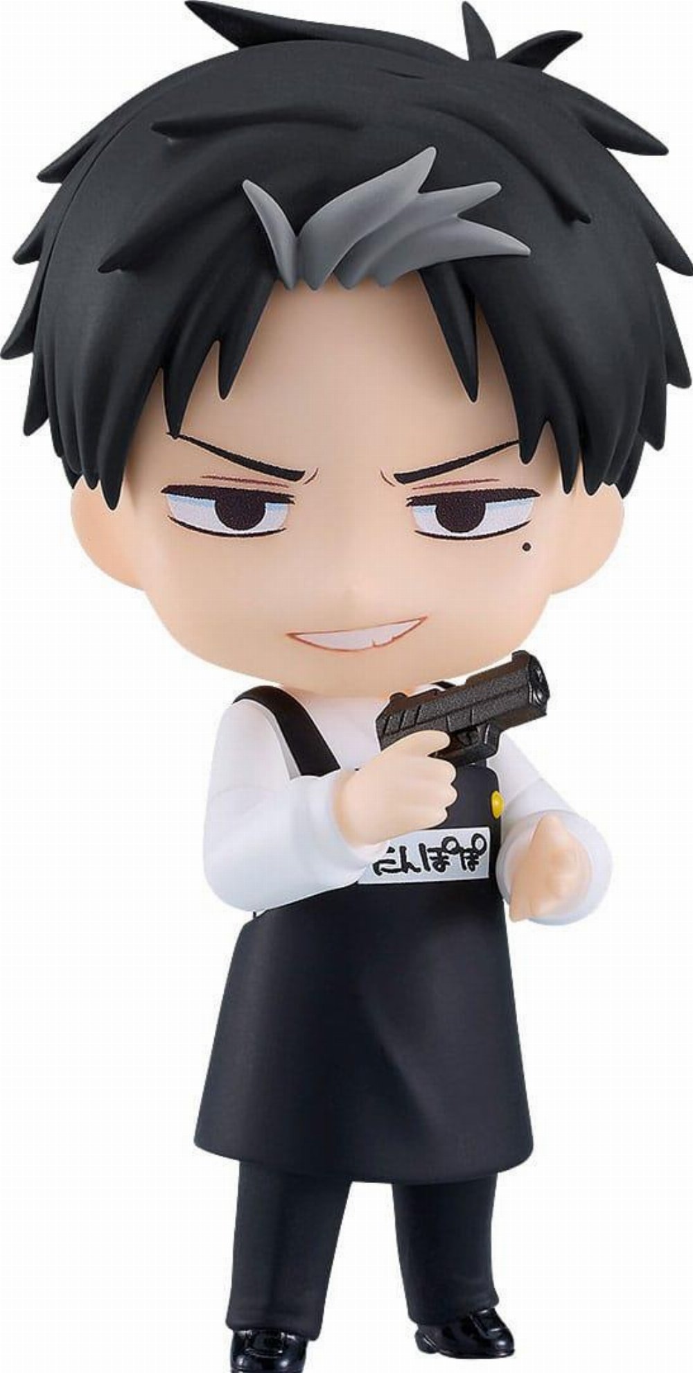 Kindergarten Wars – Doug #2569 Nendoroid Φιγούρα Δράσης (10cm)