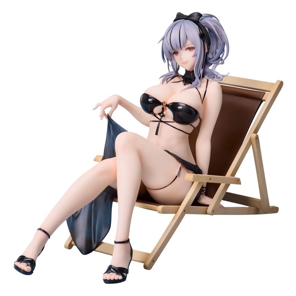 Azur Lane – Giulio Cesare: High Tide Under the Sunlight 1/7 Φιγούρα Αγαλματίδιο (16cm)