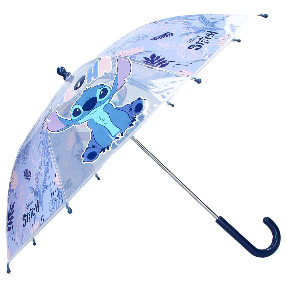 Disney: Lilo & Stitch – Rainy Days Παιδική Ομπρέλα