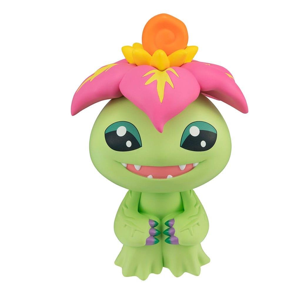 Digimon: Look Up – Palmon Φιγούρα Αγαλματίδιο (11cm)