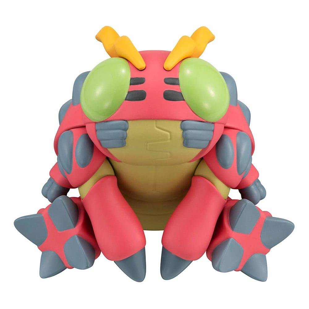Digimon: Look Up – Tentomon Φιγούρα Αγαλματίδιο (11cm)