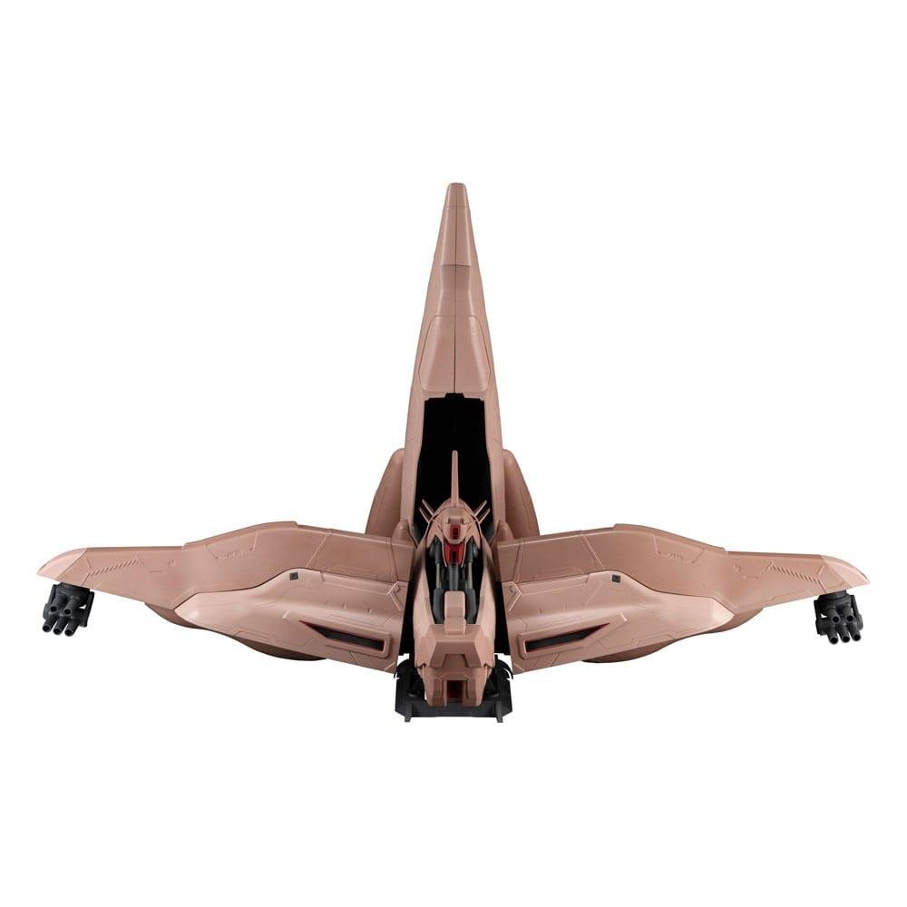 Mobile Suit Gundam – Char’s Counterattack Alpha Azieru Φιγούρα Δράσης (76cm)