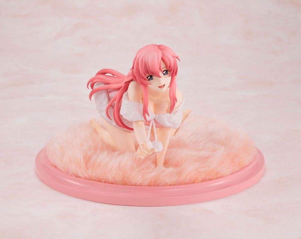 Mobile Suit Gundam Seed Destiny G.E.M. Series – Meer Campbell Wearing negligee Φιγούρα Αγαλματίδιο (9cm)