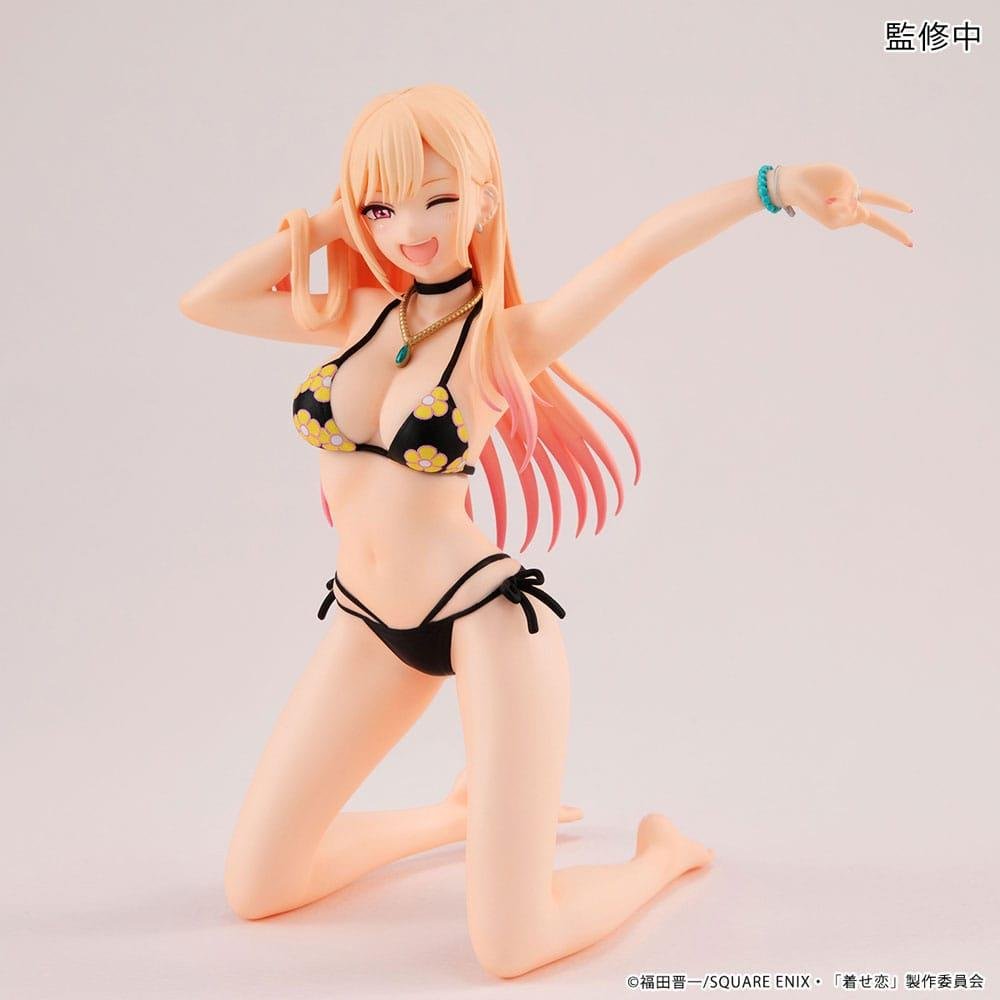 My Dress-Up Darling – Melty Princess Marin-Chan Palm-Size Φιγούρα Αγαλματίδιο (11cm)