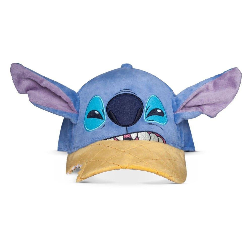 Disney: Lilo & Stitch – Pineapple Stitch Καπέλο