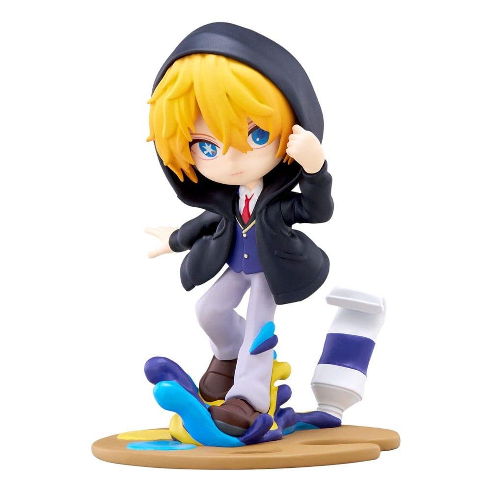 Oshi no Ko: PalVerse – Aqua Φιγούρα Αγαλματίδιο (10cm)