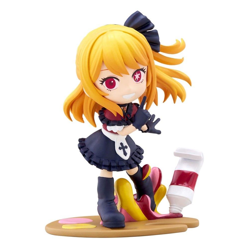 Oshi no Ko: PalVerse – Ruby Φιγούρα Αγαλματίδιο (10cm)
