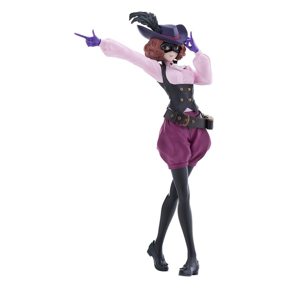 Persona 5 Royal: Pop Up Parade – Noir Φιγούρα Αγαλματίδιο (18cm)
