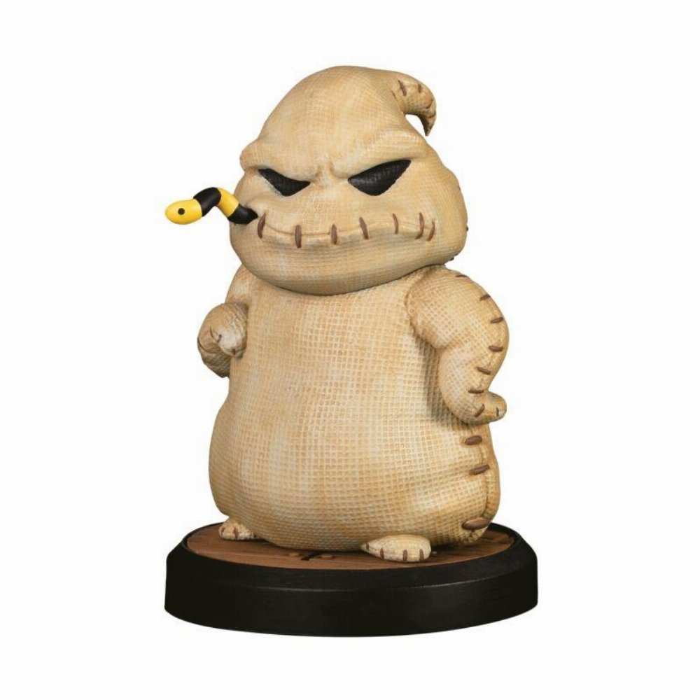 Nightmare Before Christmas – Oogie Boogie Collectible Φιγούρα (10cm)