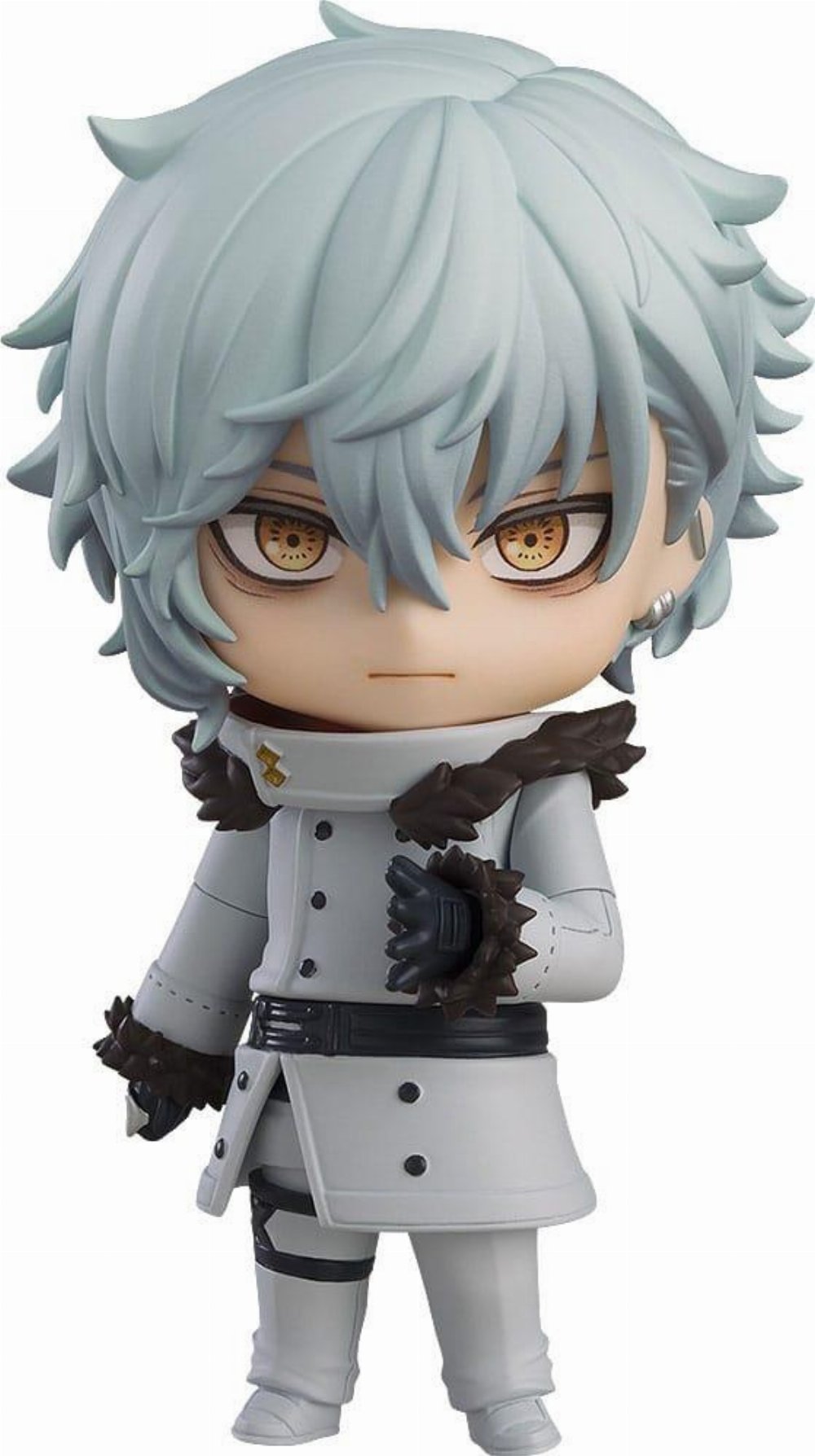 Fate/Grand Order – Kadoc Zemlupus #2581 Nendoroid Φιγούρα Δράσης (10cm)
