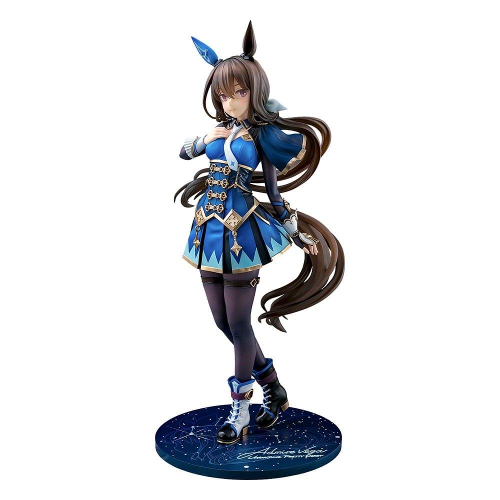 Uma Musume Pretty Derby – Admire Vega 1/7 Φιγούρα Αγαλματίδιο (26cm)