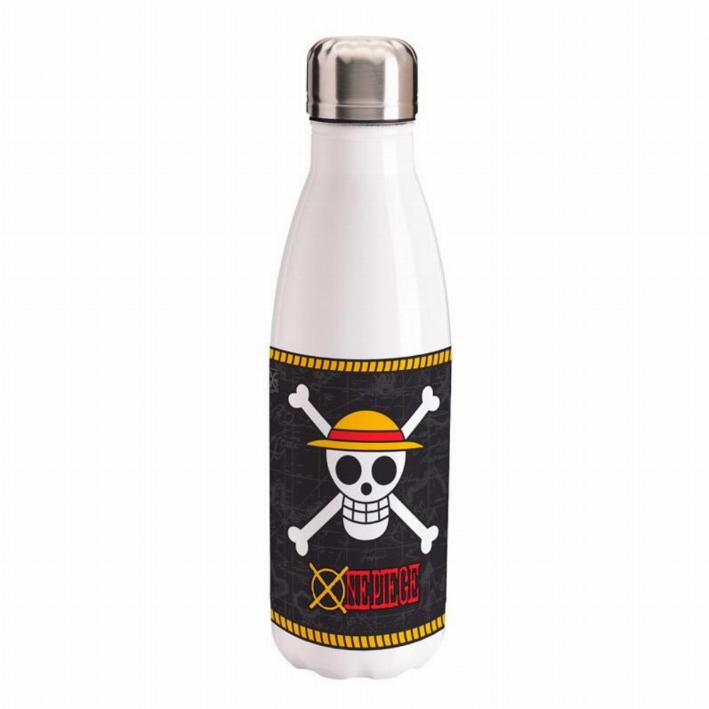 One Piece – Nakama Μπουκάλι Νερού (500ml)