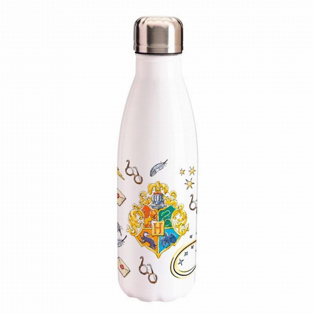 Harry Potter – Hogwarts Symbol Μπουκάλι Νερού (500ml)